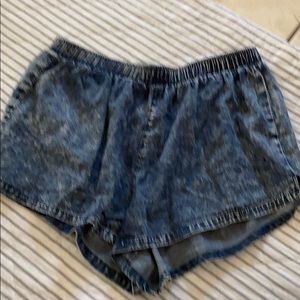 SHORTS MEDIUM